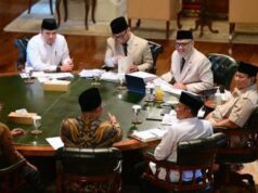 Antrean Haji Dipangkas, Prabowo Targetkan 15 Tahun