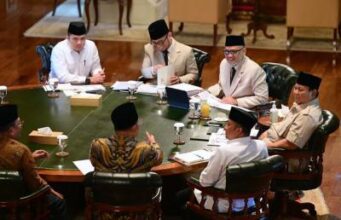 Antrean Haji Dipangkas, Prabowo Targetkan 15 Tahun