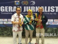 Anugerah Jurnalistik MH Thamrin 2026 Perkenalkan Kategori Literasi Keuangan
