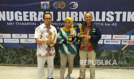 Anugerah Jurnalistik MH Thamrin 2026 Perkenalkan Kategori Literasi Keuangan