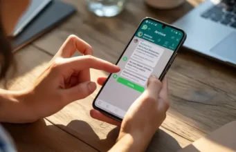 Apa yang Terjadi Saat Chat WhatsApp Diarsipkan? Ini Fakta yang Harus Anda Tahu