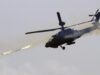 Apache AS Jatuh di Selat Hormuz, Iran Disangka Terlibat