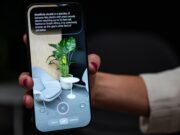 Apple Batasi Batas AI di Foto Pribadi