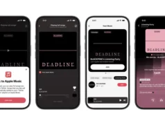 Apple Music Siap Luncurkan Versi Gratis, Tantang Spotify