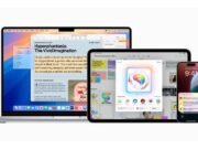 Apple Perkuat AI di Setiap Sentuhan Pengguna