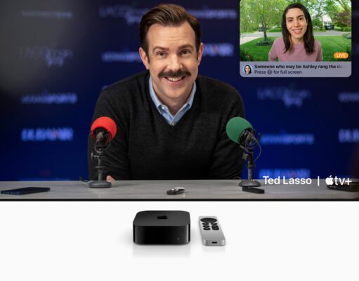 Apple Siap Rilis Apple TV 4K dan HomePod Mini Baru Musim Gugur