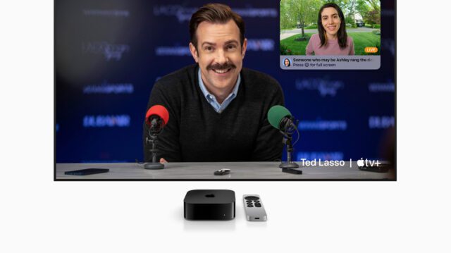 Apple Siap Rilis Apple TV 4K dan HomePod Mini Baru Musim Gugur