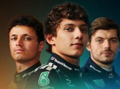 Apple TV Tayangkan Balapan Formula 1 Austria Secara Gratis