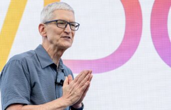 Apple Tutup Era Intel dengan macOS 27