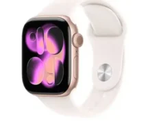 Apple Watch Hang? Ini Cara Restart yang Efektif