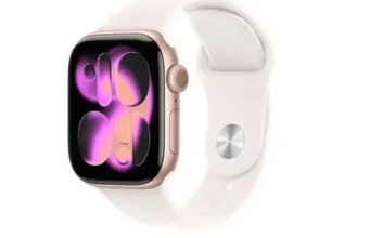 Apple Watch Hang? Ini Cara Restart yang Efektif
