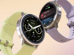 Apple Watch Pengganti dengan Daya Tahan Sepekan