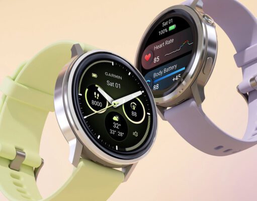Apple Watch Pengganti dengan Daya Tahan Sepekan