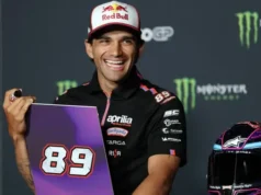 Aprilia Kuasai Baris Depan di Assen, Jorge Martin Raih Pole Position MotoGP Belanda 2026