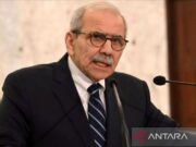 Arab Saudi Buka Kembali Pasar Lebanon, Sinyal Politik Kuat