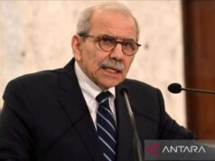 Arab Saudi Buka Kembali Pasar Lebanon, Sinyal Politik Kuat