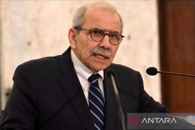 Arab-Saudi-Buka-Kembali-Pasar-Lebanon-Sinyal-Politik-Kuat