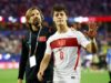 Arda Güler Pecah Rekor, Cetak Gol Pertama di Piala Dunia