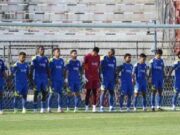 Arema FC Bangun Fondasi Kekuatan Lokal Menuju Super League 2026-2027