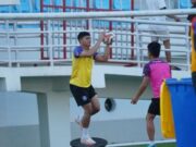 Arema FC Pertahankan Dua Kiper Utama Jelang Super League 2026-2027
