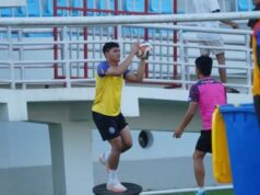 Arema FC Pertahankan Dua Kiper Utama Jelang Super League 2026-2027