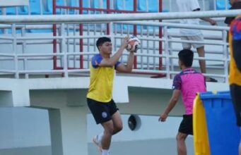Arema FC Pertahankan Dua Kiper Utama Jelang Super League 2026-2027