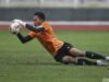 Arema FC Pilih Kiper Lokal, Syahrul Trisna Gabung di Tengah Tren Asing