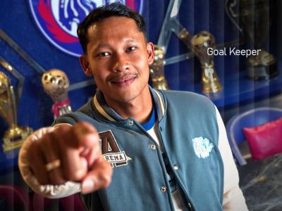 Arema-FC-Resmi-Rekrut-Kiper-Timnas-Syahrul-Trisna