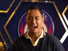 Arema Perkuat Lini Gawang dengan Datangkan Erlangga Setyo