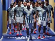 Argentina Bawa 500 Kg Daging Sapi Premium untuk Jagakan Semangat Tim di Piala Dunia 2026