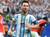 Argentina Dapat Jalur Mulus di Piala Dunia 2026, Apa Ada Campur Tangan FIFA?