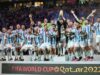 Argentina Juara Piala Dunia 2022, Pelatih Scaloni Bawa Tango Akhiri Penantian 36 Tahun