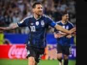 Argentina Menang 3-1, Austria dan Aljazair Berbagi Angka 3-3 di Piala Dunia 2026