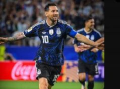 Argentina Menang 3-1, Austria dan Aljazair Berbagi Angka 3-3 di Piala Dunia 2026