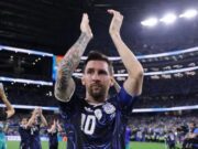 Argentina Siap Hadapi Cape Verde di 32 Besar Piala Dunia 2026