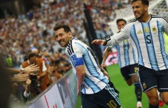 Argentina Siap Hadapi Empat Kandidat Kuat di 32 Besar Piala Dunia 2026