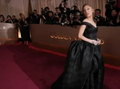 Ariana Grande Tolak Lagunya Dipakai Gedung Putih untuk Kampanye Imigrasi