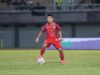 Arkhan Fikri Dinilai Punya Potensi Besar untuk Timnas Indonesia