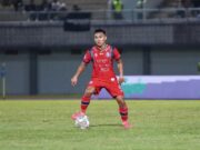 Arkhan Fikri Dinilai Punya Potensi Besar untuk Timnas Indonesia