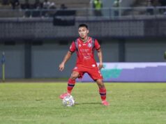 Arkhan Fikri Dinilai Punya Potensi Besar untuk Timnas Indonesia