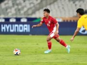 Arkhan Fikri Dipanggil Timnas Indonesia Jelang Piala AFF 2026, Arema FC Siap Lepaskan