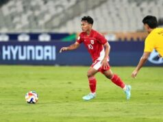 Arkhan Fikri Dipanggil Timnas Indonesia Jelang Piala AFF 2026, Arema FC Siap Lepaskan