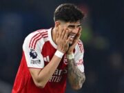 Arsenal Resmi Ikat Hincapie hingga 2031, Kunci Pertahanan Juara