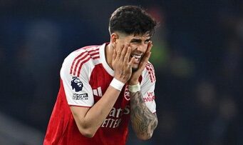 Arsenal Resmi Ikat Hincapie hingga 2031, Kunci Pertahanan Juara