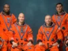 Artemis III Siap Uji Coba Misi Bulan, Kru Bersejarah Diumumkan