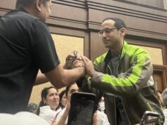 Artis dan Influencer Penuhi Sidang Pledoi Nadiem