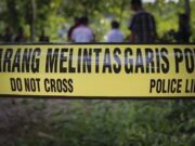 Asmara Tak Terkendali, Bom Molotov Nyasar di Jakut