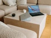 Asus ExpertBook Ultra: Laptop Bisnis dengan Keamanan Anti-Maling Data