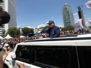 Atap Mobil Maung Bocor, Pindad Segera Perbaiki
