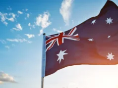 Australia Perkuat Pasokan LPG untuk Indonesia